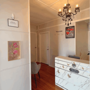 Let's Relax Thai Massage By Alice, Messenger profile