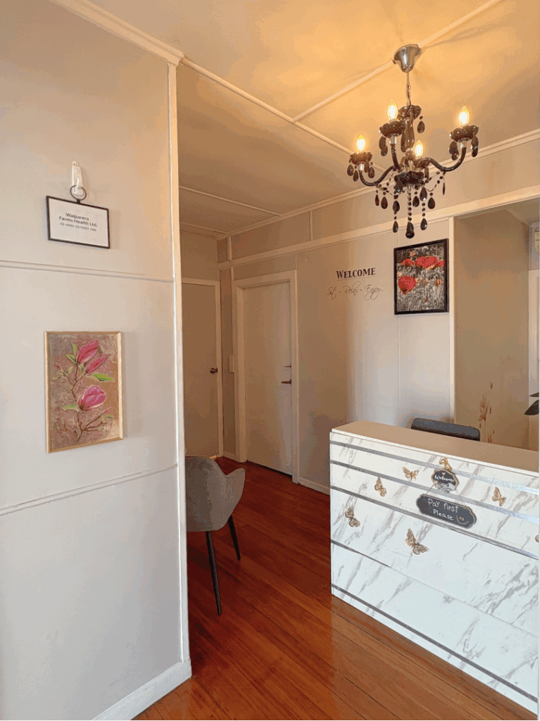 Let's Relax Thai Massage By Alice in Gisborne, NZ