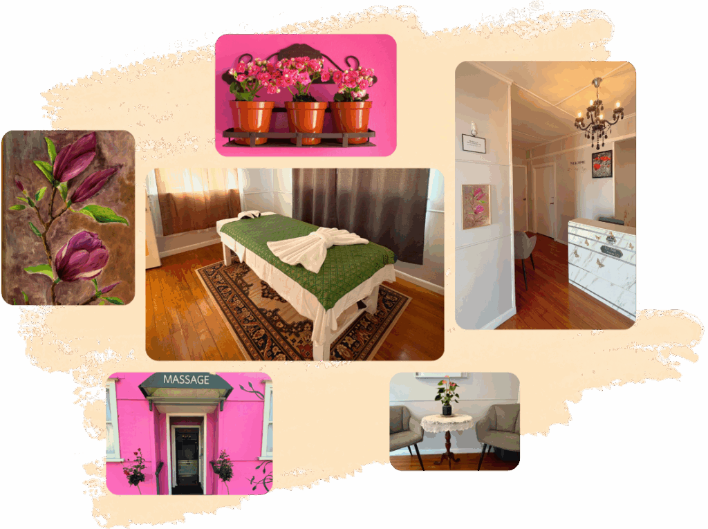Let's Relax Thai Massage By Alice in Gisborne, NZ